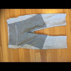 Outdoor Voices Cropped Leggings